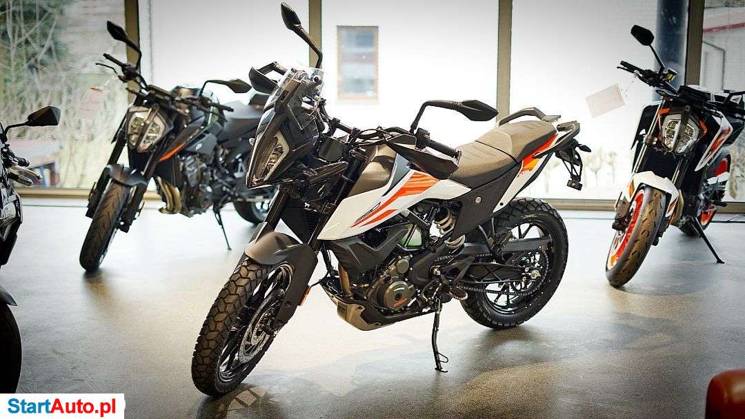 KTM – Szczecin – Zachodniopomorskie