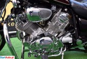 Yamaha Virago – Gdynia – Pomorskie