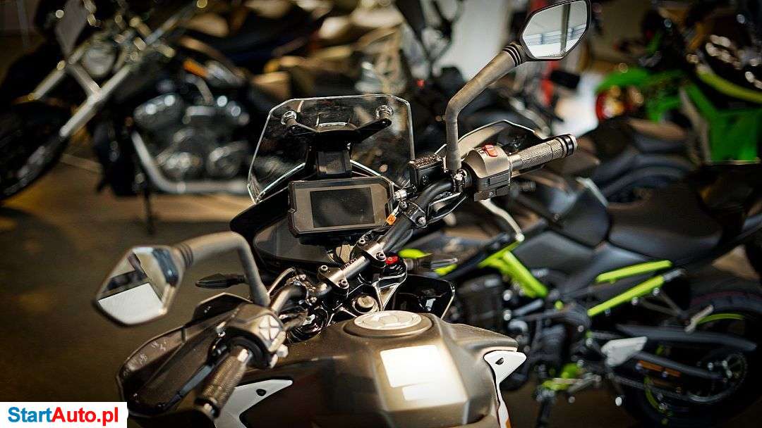 KTM – Szczecin – Zachodniopomorskie