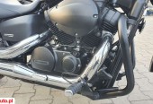 Honda Shadow – Wrocław – Dolnośląskie