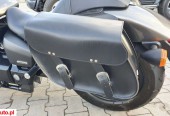 Honda Shadow – Wrocław – Dolnośląskie