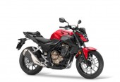 Honda CB – Poznań – Wielkopolskie