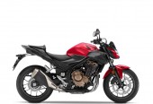 Honda CB – Poznań – Wielkopolskie