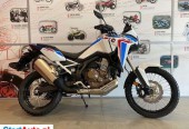 Honda CRF – Poznań – Wielkopolskie