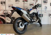 Honda CRF – Poznań – Wielkopolskie