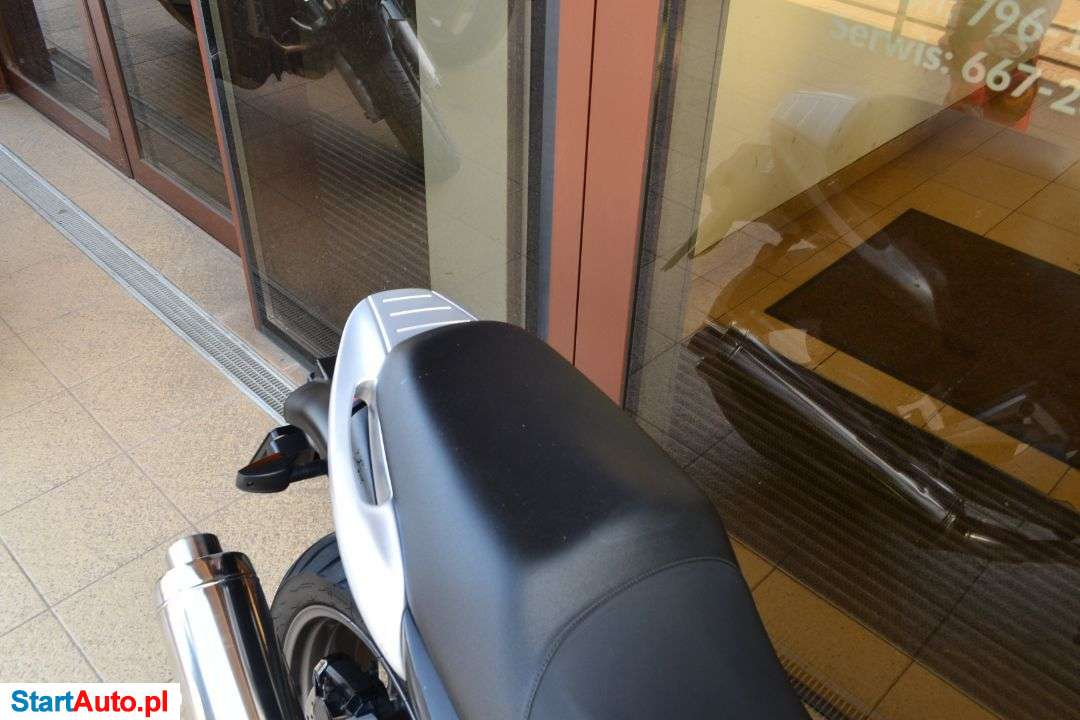 Yamaha Bulldog – Wejherowo-Nanice – Pomorskie