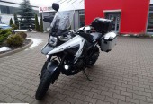 Suzuki DL – Ożarów Mazowiecki – Mazowieckie