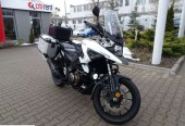Suzuki DL – Ożarów Mazowiecki – Mazowieckie
