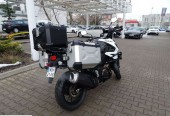 Suzuki DL – Ożarów Mazowiecki – Mazowieckie