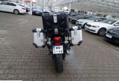 Suzuki DL – Ożarów Mazowiecki – Mazowieckie