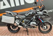 BMW GS – Jaworzno – Śląskie