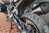 BMW GS – Jaworzno – Śląskie