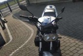 Yamaha FZS – Krapkowice – Opolskie