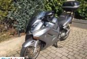 Honda VFR – Szczecin – Zachodniopomorskie