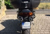 Honda VFR – Szczecin – Zachodniopomorskie