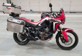 Honda CRF – Adamów – Mazowieckie
