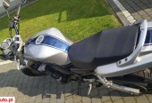 Yamaha FZS – Krapkowice – Opolskie