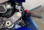 Suzuki GSX-R – Pszczyna – Śląskie