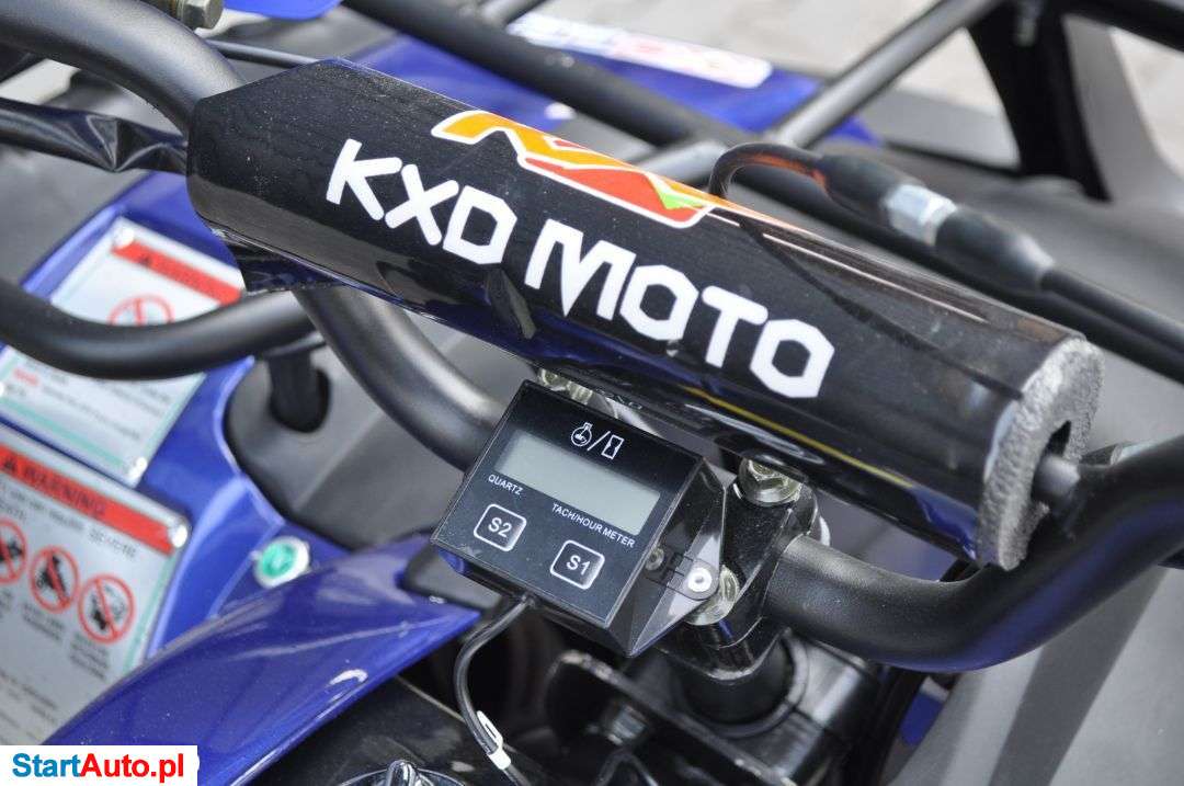 KXD – Karkosy – Łódzkie