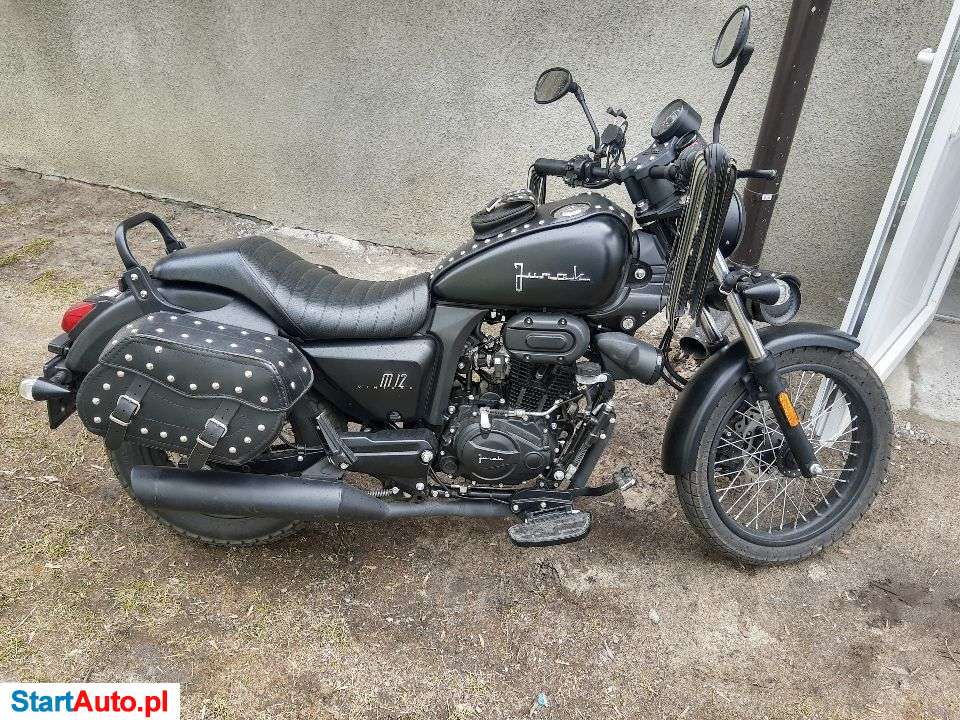 Junak M – Lubartów – Lubelskie