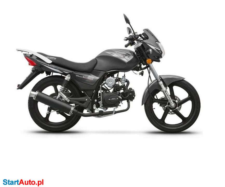 Barton – Piaski – Wielkopolskie