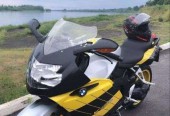 BMW K – Raciążek – Kujawsko-pomorskie