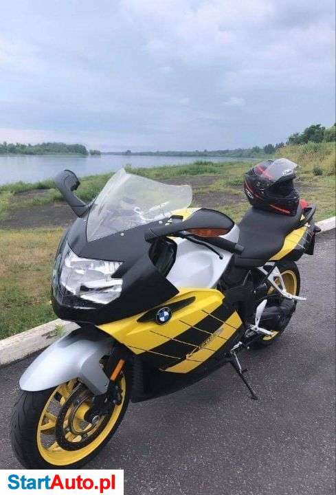 BMW K – Raciążek – Kujawsko-pomorskie