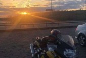 BMW K – Raciążek – Kujawsko-pomorskie