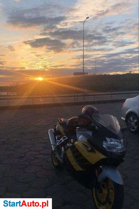 BMW K – Raciążek – Kujawsko-pomorskie