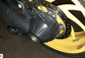 BMW K – Raciążek – Kujawsko-pomorskie