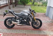 Suzuki GSR – Mielec – Podkarpackie