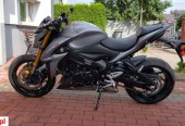 Suzuki GSR – Mielec – Podkarpackie