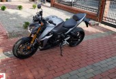 Suzuki GSR – Mielec – Podkarpackie