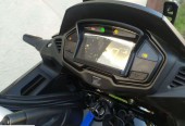 Honda VFR – Wrocław – Dolnośląskie