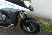 Honda VFR – Wrocław – Dolnośląskie