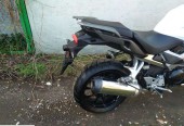 Honda VFR – Wrocław – Dolnośląskie