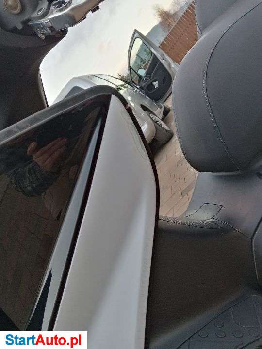 Kymco Downtown – Wieprz – Śląskie