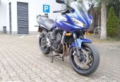 Yamaha FZ – Łódź – Łódzkie