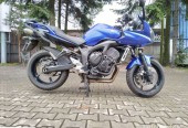 Yamaha FZ – Łódź – Łódzkie