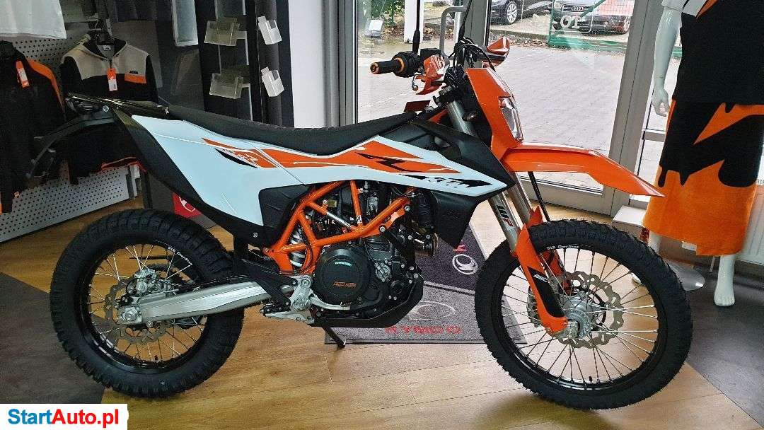 KTM – Gorzów Wielkopolski – Lubuskie