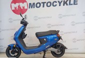 Niu M – Kraków – Małopolskie