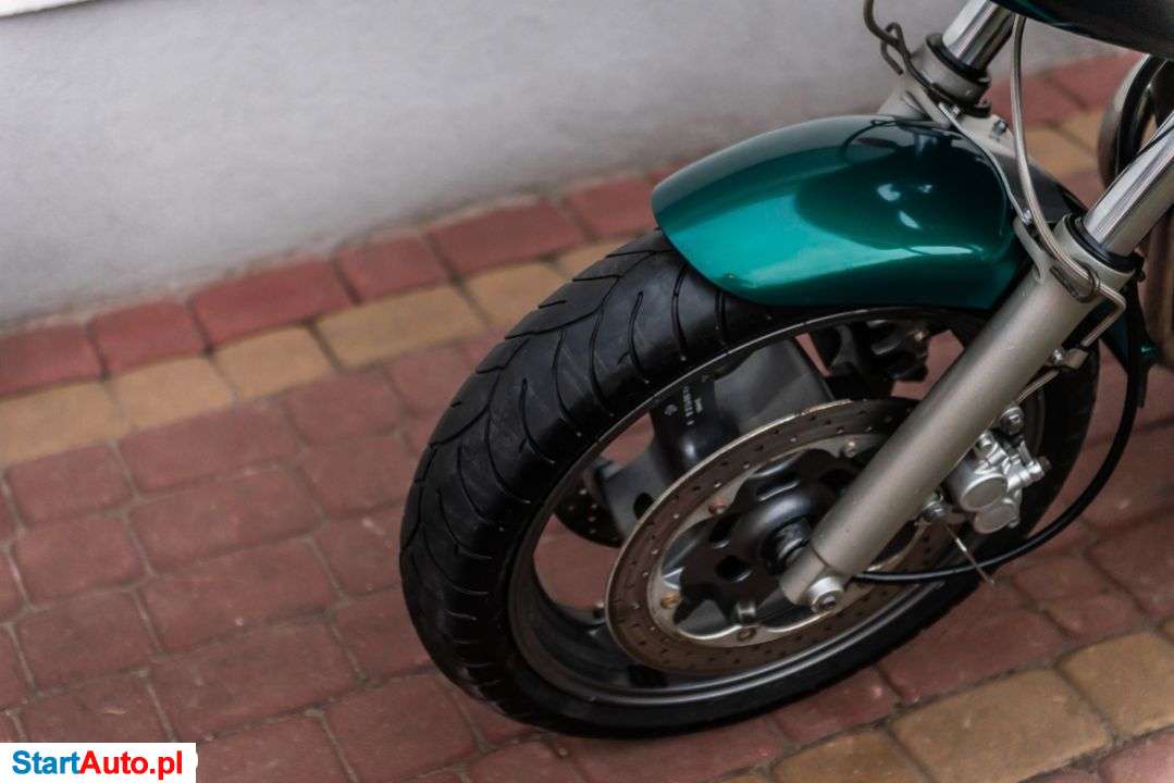 Yamaha XJ – Radom – Mazowieckie