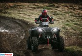 Polaris Sportsman – Kraków – Małopolskie