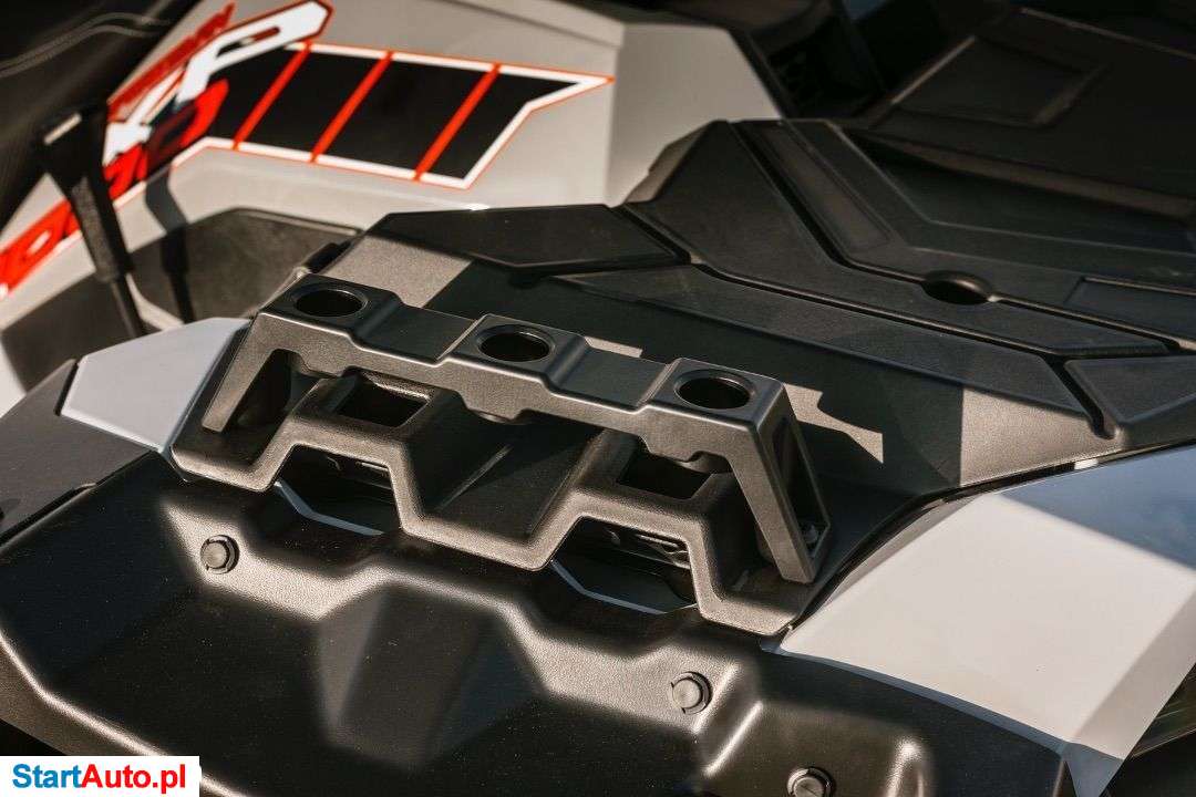 Polaris Sportsman – Kraków – Małopolskie