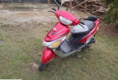 Moto Magnus Solatio – Ostrów Wielkopolski – Wielkopolskie