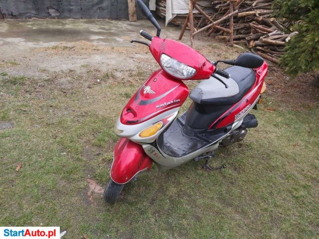 Moto Magnus Solatio – Ostrów Wielkopolski – Wielkopolskie