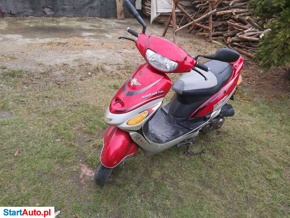 Moto Magnus Solatio – Ostrów Wielkopolski – Wielkopolskie