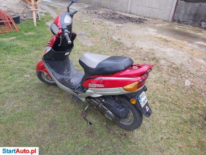 Moto Magnus Solatio – Ostrów Wielkopolski – Wielkopolskie