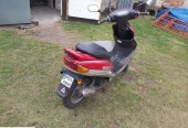 Moto Magnus Solatio – Ostrów Wielkopolski – Wielkopolskie