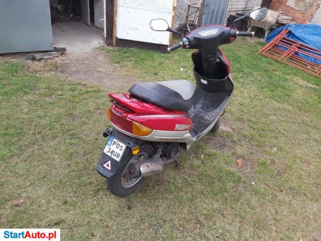 Moto Magnus Solatio – Ostrów Wielkopolski – Wielkopolskie